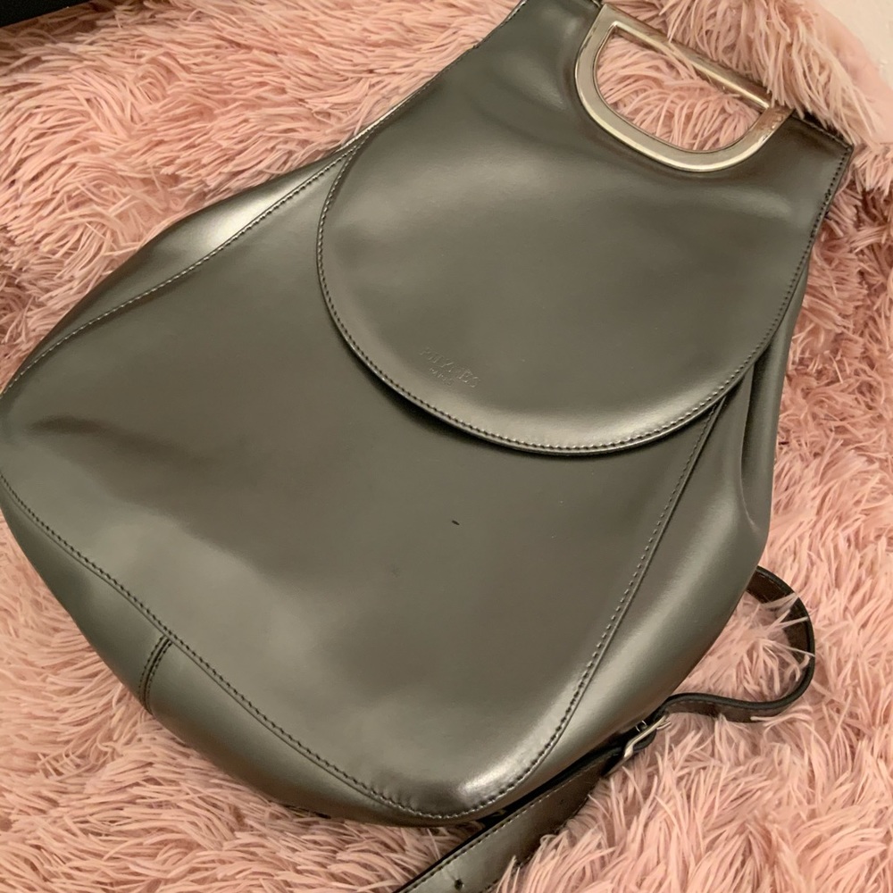 Small backpack